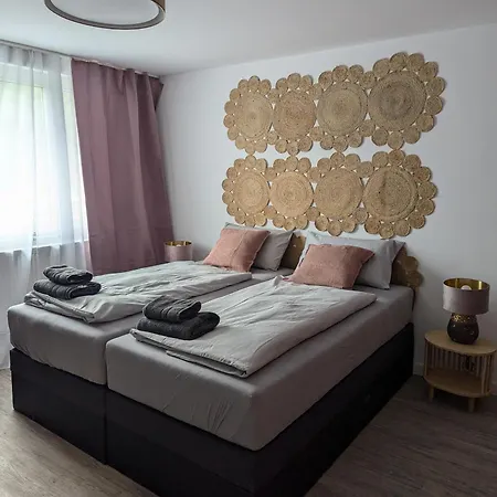 Be My Guest - In Der Apartman *