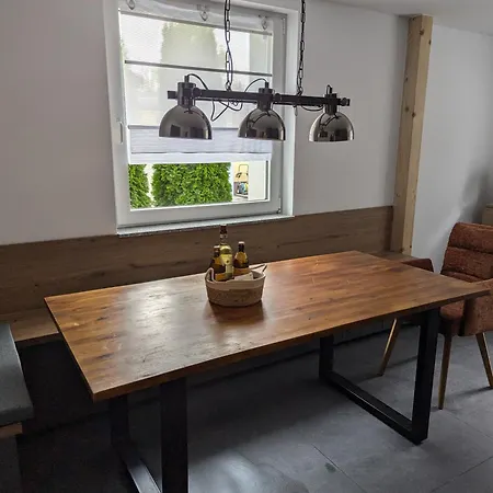 Be My Guest - In Der Apartman Erfurt