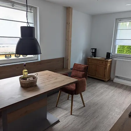 Be My Guest - In Der Apartman *