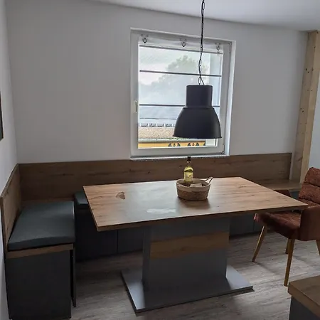 Apartman Be My Guest - In Der *