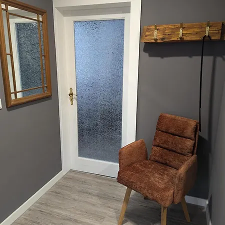 Be My Guest - In Der Apartman Erfurt
