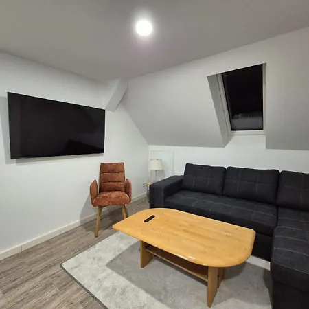 Apartman Be My Guest - In Der *